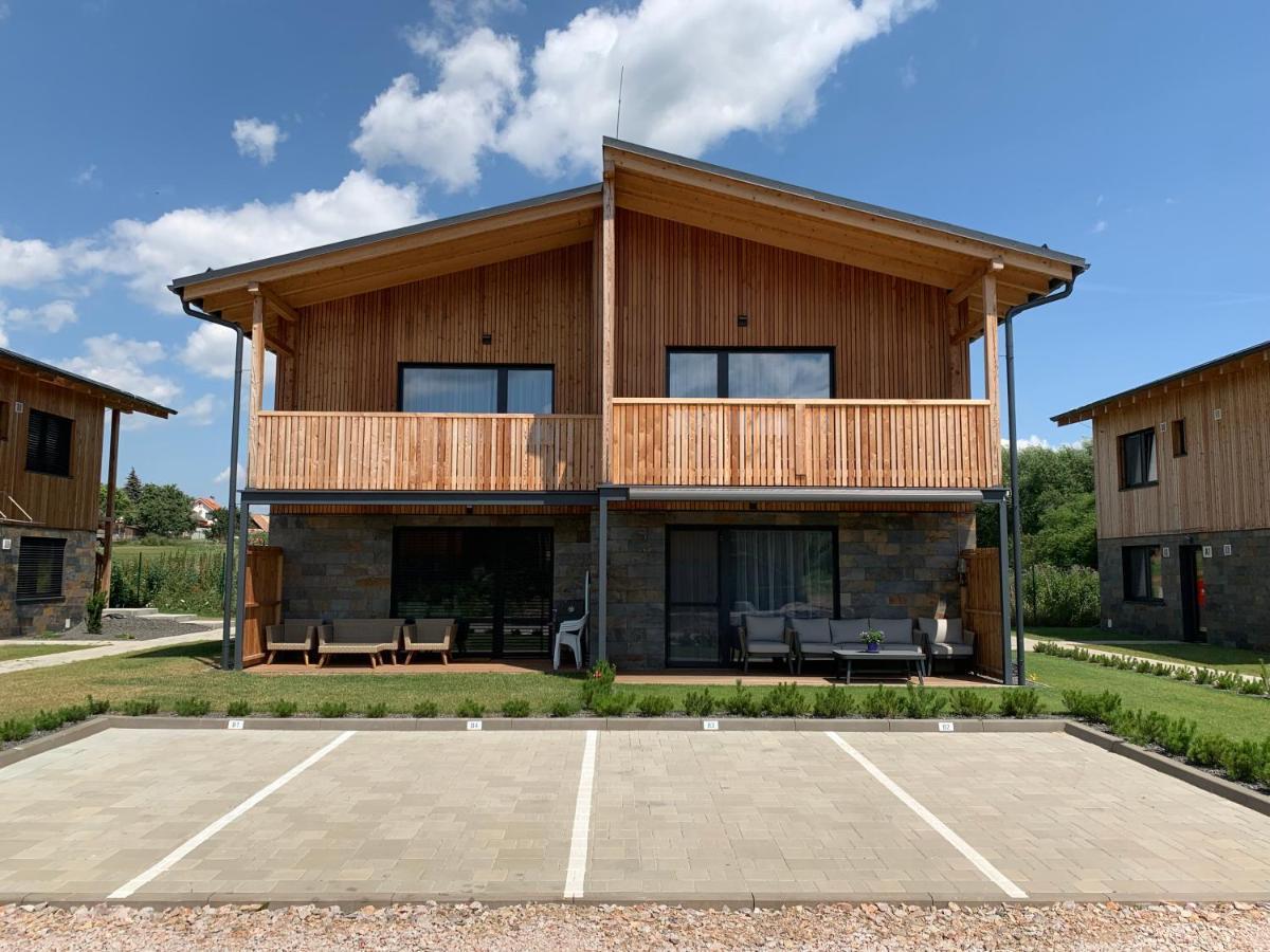 Apartman B3 Hrabušice 外观 照片