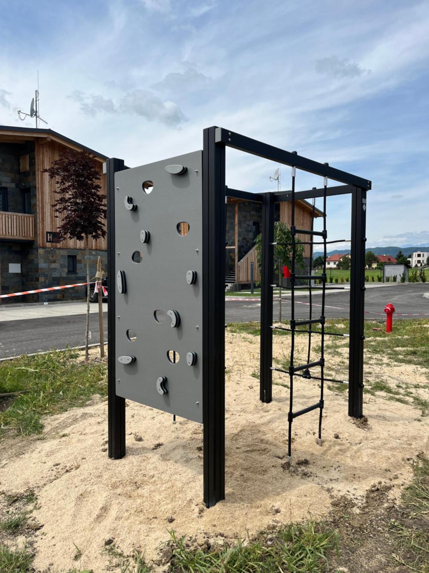 Apartman B3 Hrabušice 外观 照片