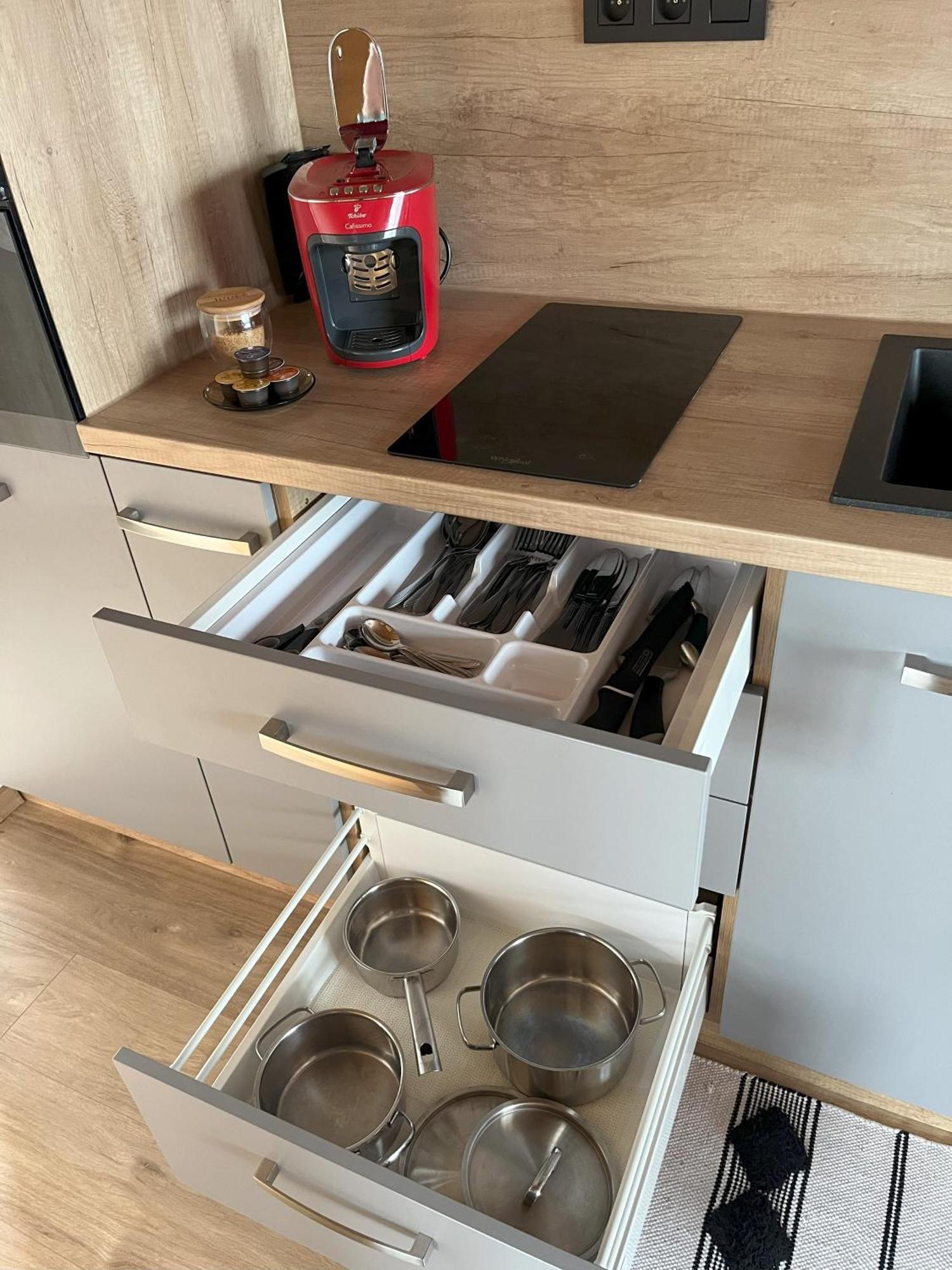Apartman B3 Hrabušice 外观 照片