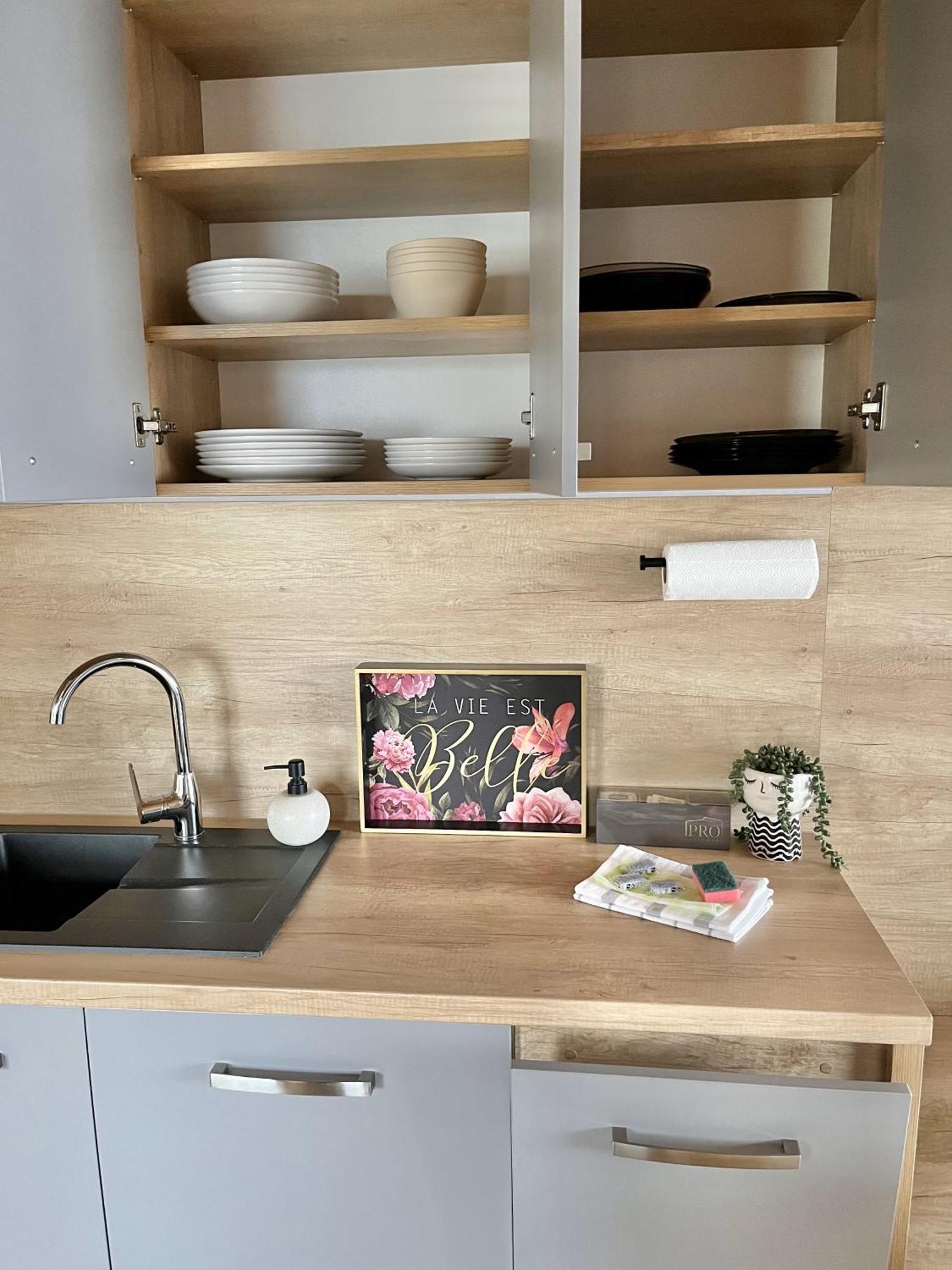 Apartman B3 Hrabušice 外观 照片
