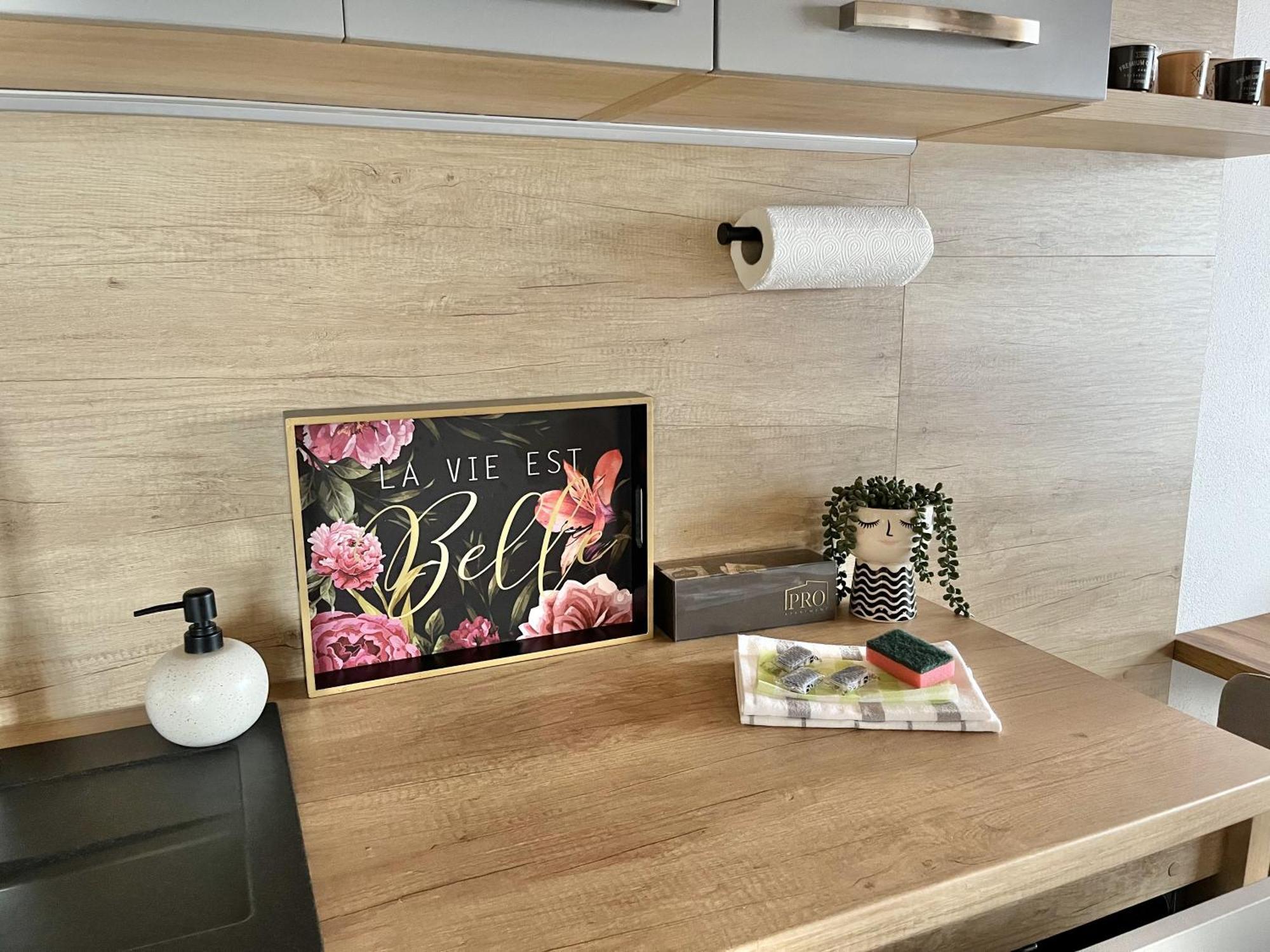 Apartman B3 Hrabušice 外观 照片
