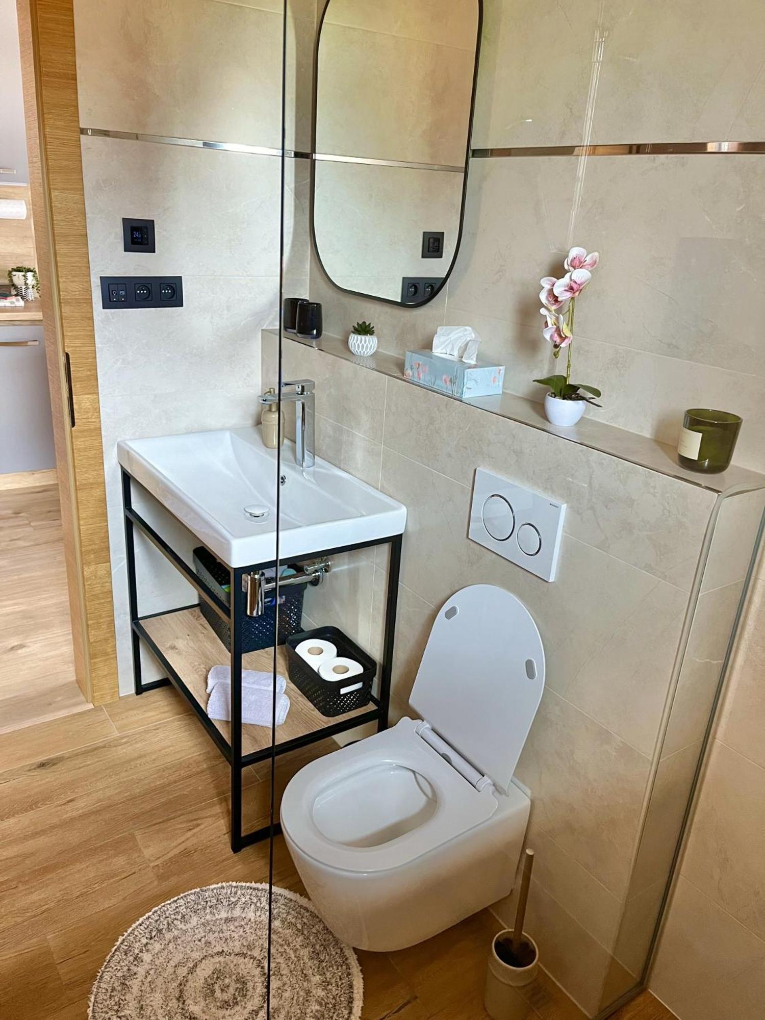Apartman B3 Hrabušice 外观 照片